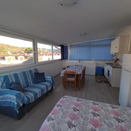 Villa Ammare 4 Agropoli Esterno foto