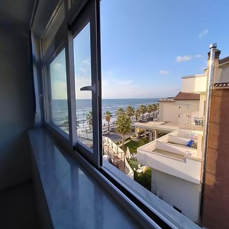 Villa Ammare 4 Agropoli Esterno foto