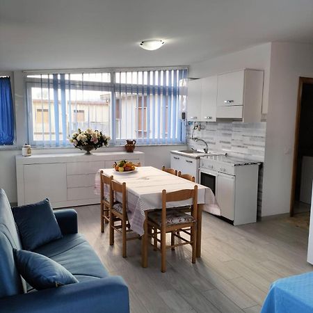 Villa Ammare 4 Agropoli Esterno foto