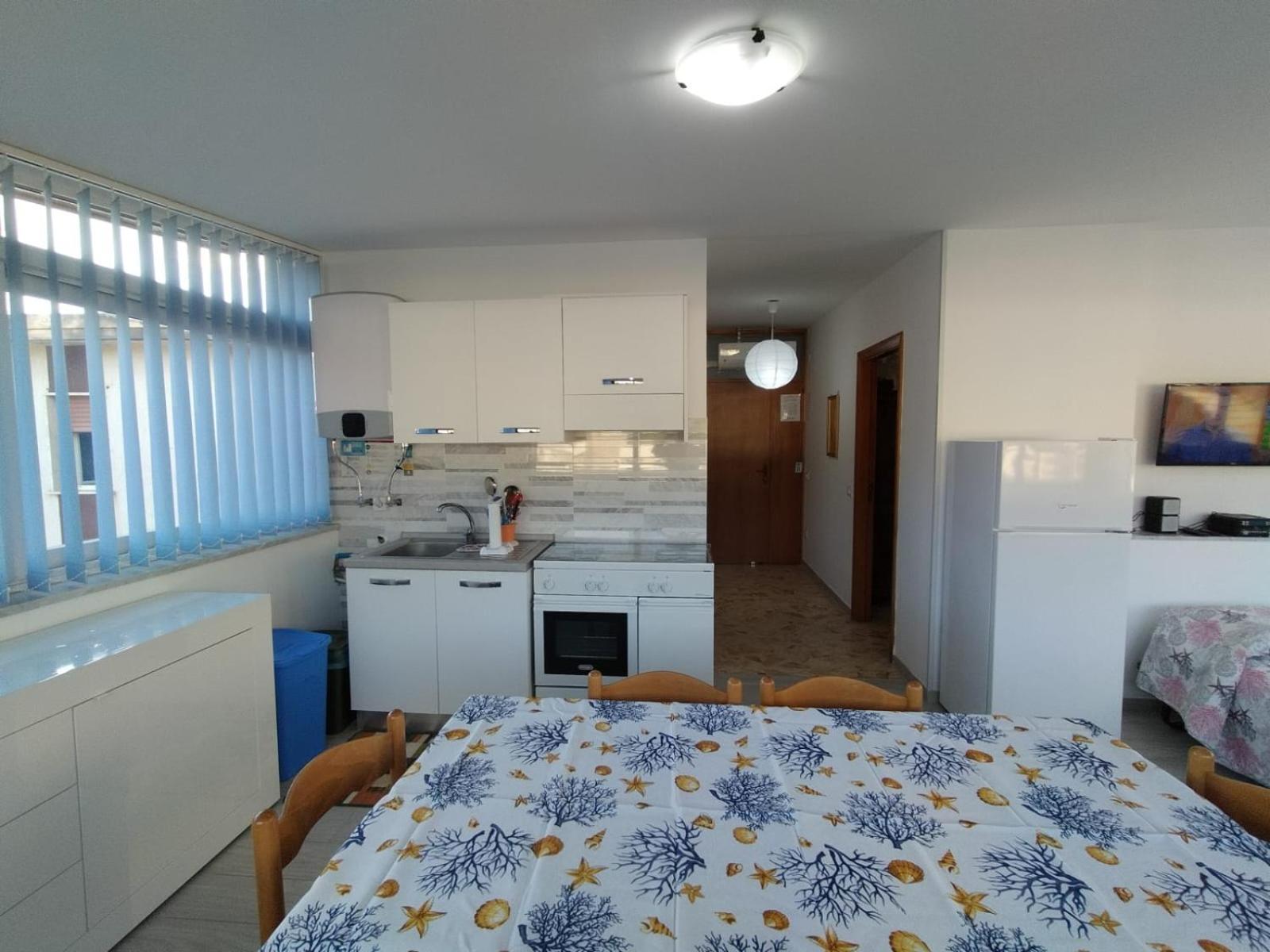 Villa Ammare 4 Agropoli Esterno foto